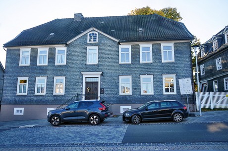 Bad Berleburg